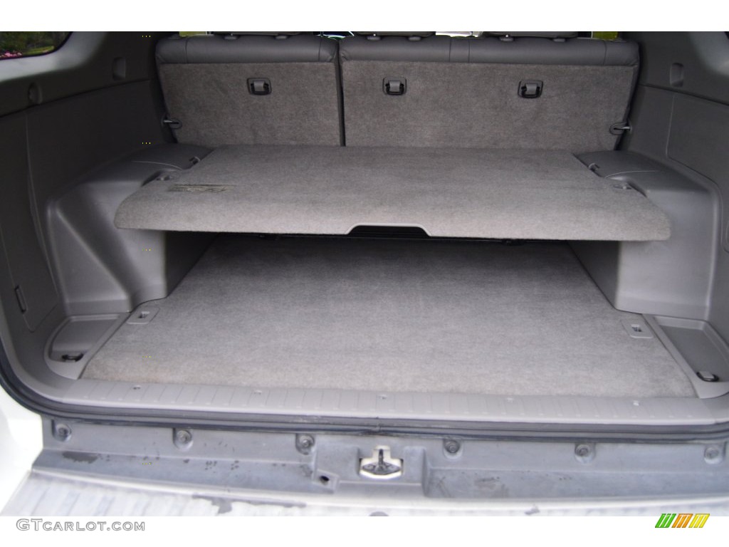 2003 4Runner Limited 4x4 - Natural White / Stone photo #26