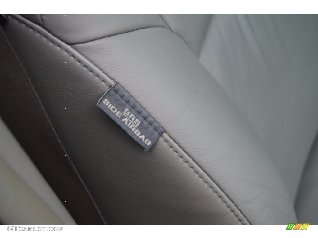 2003 4Runner Limited 4x4 - Natural White / Stone photo #27