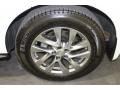 2014 Infiniti QX60 3.5 Wheel