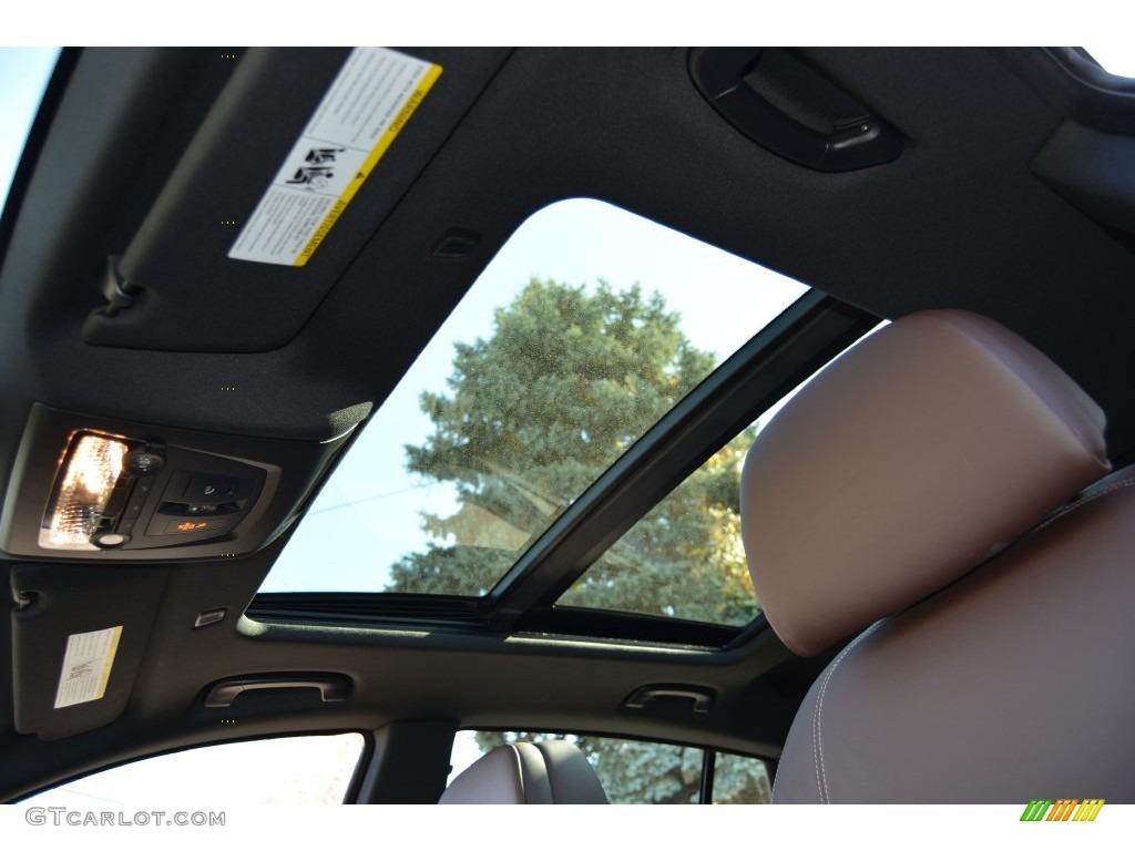 2015 BMW 5 Series 535i xDrive Gran Turismo Sunroof Photos