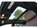 2015 BMW 5 Series Mocha/Black Interior Sunroof Photo