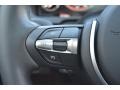 Controls of 2015 5 Series 535i xDrive Gran Turismo