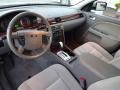 2005 Ford Five Hundred Shale Grey Interior Interior Photo