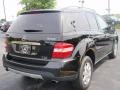 Black - ML 350 4Matic Photo No. 5