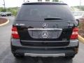 Black - ML 350 4Matic Photo No. 6