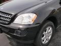 Black - ML 350 4Matic Photo No. 10