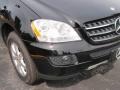 Black - ML 350 4Matic Photo No. 11