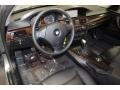 2011 Space Gray Metallic BMW 3 Series 328i xDrive Sports Wagon  photo #9