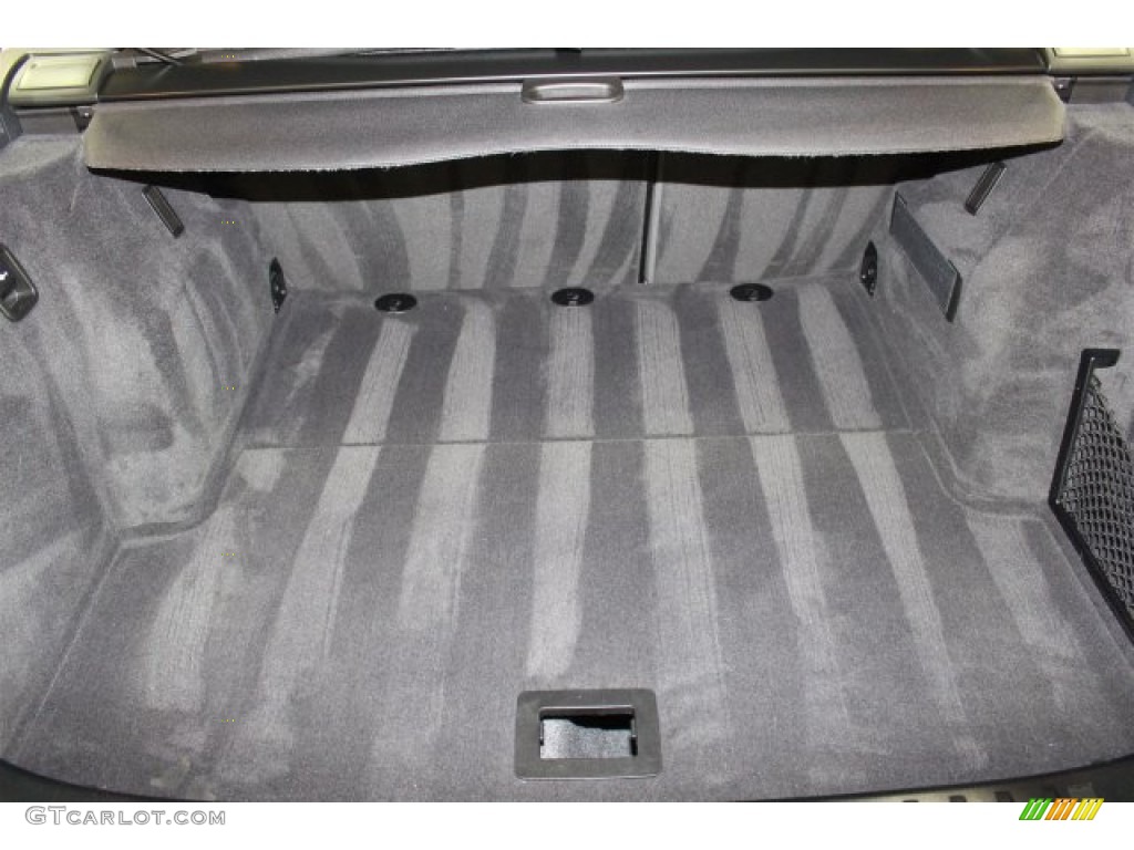 2011 3 Series 328i xDrive Sports Wagon - Space Gray Metallic / Black photo #17
