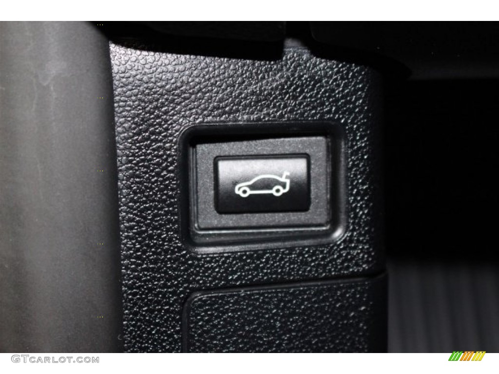2011 3 Series 328i xDrive Sports Wagon - Space Gray Metallic / Black photo #18