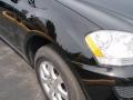 Black - ML 350 4Matic Photo No. 13