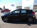 Shadow Black - Focus ST Photo No. 9