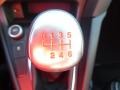 6 Speed Manual 2016 Ford Focus ST Transmission