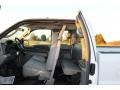 2007 Oxford White Clearcoat Ford F250 Super Duty XL SuperCab 4x4  photo #21