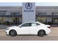 2016 Bellanova White Pearl Acura TLX 3.5 Technology  photo #4