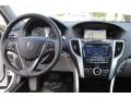 Bellanova White Pearl - TLX 3.5 Technology Photo No. 9
