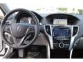 2016 Bellanova White Pearl Acura TLX 3.5 Technology  photo #9