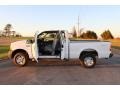 2007 Oxford White Clearcoat Ford F250 Super Duty XL SuperCab 4x4  photo #36