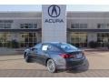 2016 Graphite Luster Metallic Acura TLX 3.5  photo #5