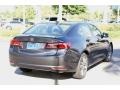 Graphite Luster Metallic - TLX 3.5 Photo No. 7