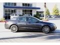 Graphite Luster Metallic - TLX 3.5 Photo No. 8