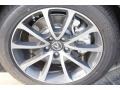 2016 Graphite Luster Metallic Acura TLX 3.5  photo #10