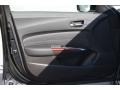 Graphite Luster Metallic - TLX 3.5 Photo No. 11