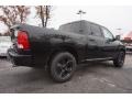 Brilliant Black Crystal Pearl - 1500 Express Crew Cab Photo No. 3