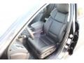 Graphite Luster Metallic - TLX 3.5 Photo No. 13