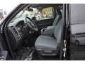 Brilliant Black Crystal Pearl - 1500 Express Crew Cab Photo No. 7