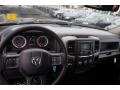 Brilliant Black Crystal Pearl - 1500 Express Crew Cab Photo No. 8