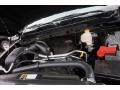 Brilliant Black Crystal Pearl - 1500 Express Crew Cab Photo No. 9