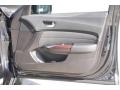 Graphite Luster Metallic - TLX 3.5 Photo No. 22