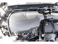 Graphite Luster Metallic - TLX 3.5 Photo No. 25