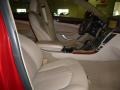 Crystal Red Tintcoat - CTS 4 3.6 AWD Sedan Photo No. 16