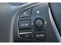 Graphite Luster Metallic - TLX 3.5 Photo No. 40
