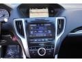 2016 Graphite Luster Metallic Acura TLX 3.5 Technology SH-AWD  photo #32