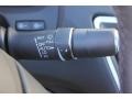 2016 Graphite Luster Metallic Acura TLX 3.5 Technology SH-AWD  photo #42