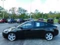 Pitch Black - Dart GT Photo No. 2