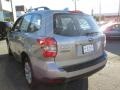 2016 Ice Silver Metallic Subaru Forester 2.5i  photo #3