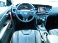 Pitch Black - Dart GT Photo No. 6