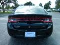 Pitch Black - Dart GT Photo No. 7