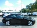 Pitch Black - Dart GT Photo No. 9