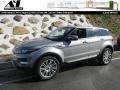 2012 Orkney Grey Metallic Land Rover Range Rover Evoque Prestige #108472548