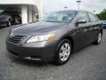 Magnetic Gray Metallic - Camry CE Photo No. 6