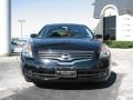 Super Black - Altima 2.5 S Photo No. 2