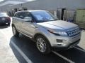 Orkney Grey Metallic - Range Rover Evoque Prestige Photo No. 7