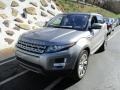 Orkney Grey Metallic - Range Rover Evoque Prestige Photo No. 9