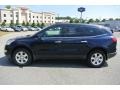 Dark Blue Metallic - Traverse LT Photo No. 3