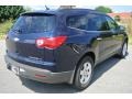 Dark Blue Metallic - Traverse LT Photo No. 5